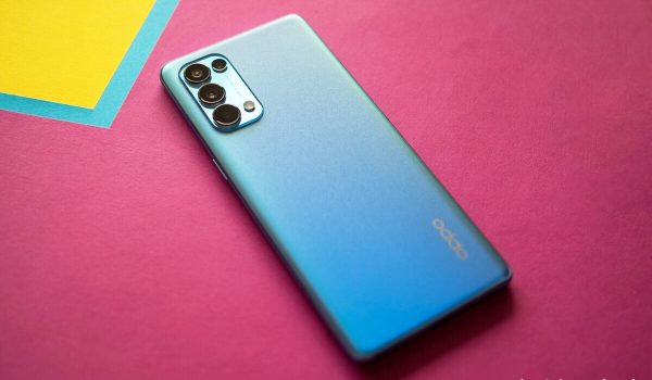 OPPO Reno5强制恢复出厂设置-OPPO手机恢复出厂设置教程