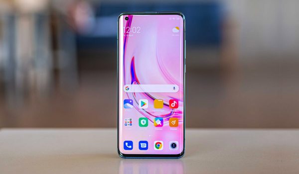 小米11 Pro实现车道级导航，开启车道级导航方法