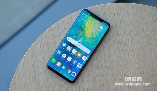 华为Mate20 Pro手机如何启用微信分身功能？Mate20手机如何同时运行两个微信账号？
