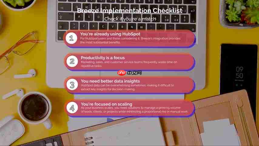 HubSpot Breeze AI：释放生产力，赋能业务增长的终极指南  第4张