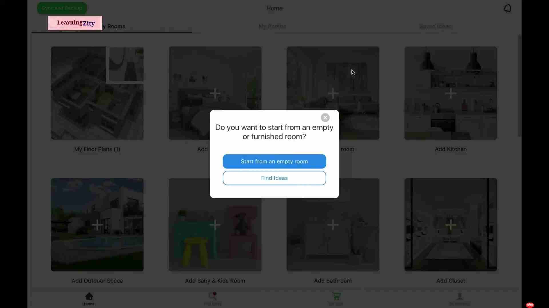 Room Planner App：家居设计，创意实现的终极指南  第4张