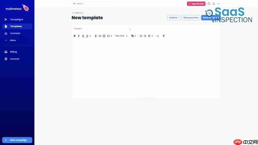 告别邮件烦恼：3款免费AI邮件助手提升效率  第1张