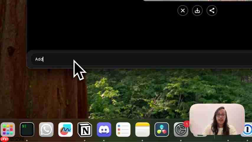 Imogen：AI图像编辑终极指南，iPhone、iPad、Mac全平台覆盖  第4张