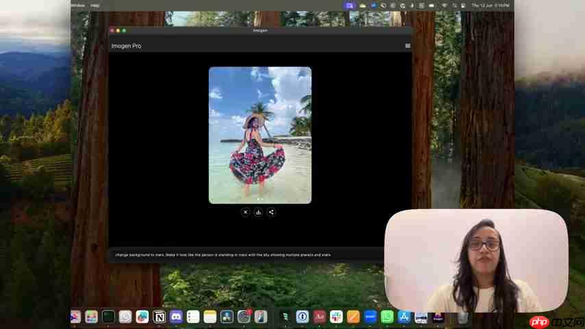 Imogen：AI图像编辑终极指南，iPhone、iPad、Mac全平台覆盖  第7张