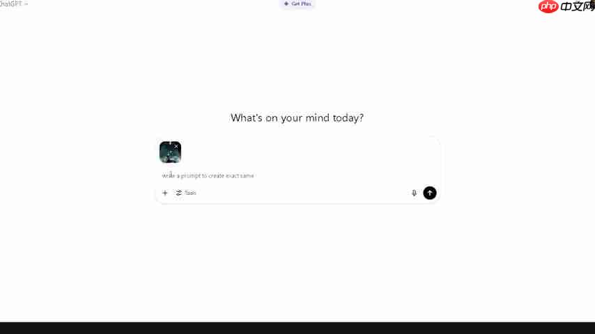 用ChatGPT和Leonardo AI轻松创作体育海报  第1张