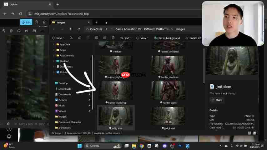 AI视频生成器终极测评：Midjourney、Runway等  第2张