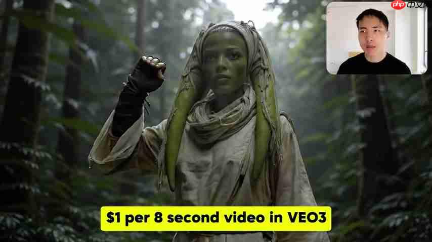 AI视频生成器终极测评：Midjourney、Runway等  第4张