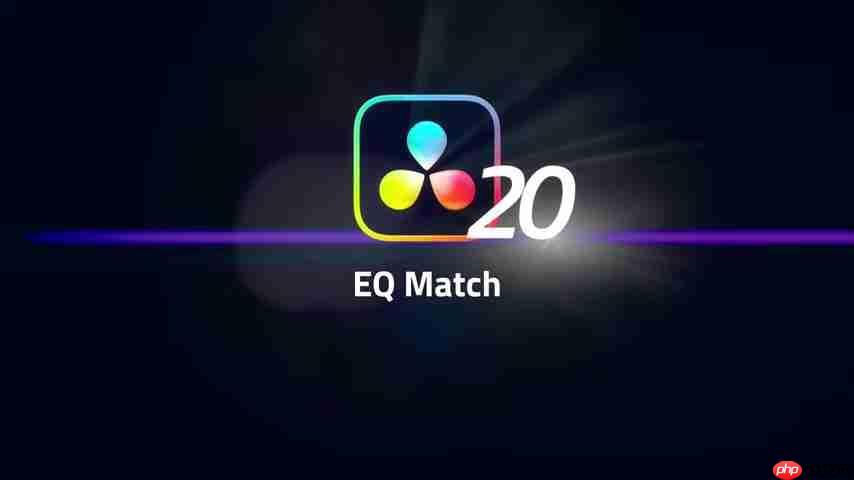 DaVinci Resolve 20：AI音频功能深度评测与使用指南  第3张