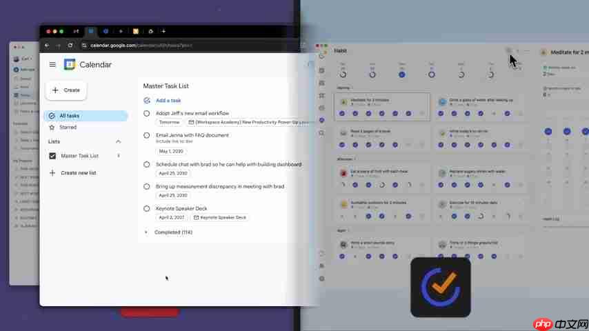 Google Tasks：高效管理任务，提升工作效率的终极指南