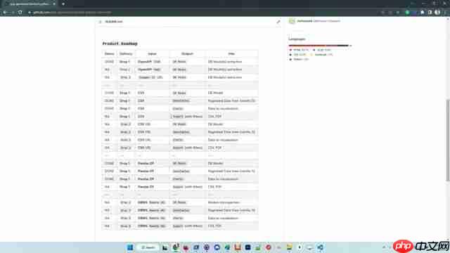 AppSeed Python数据转换器：开源工具详解  第3张