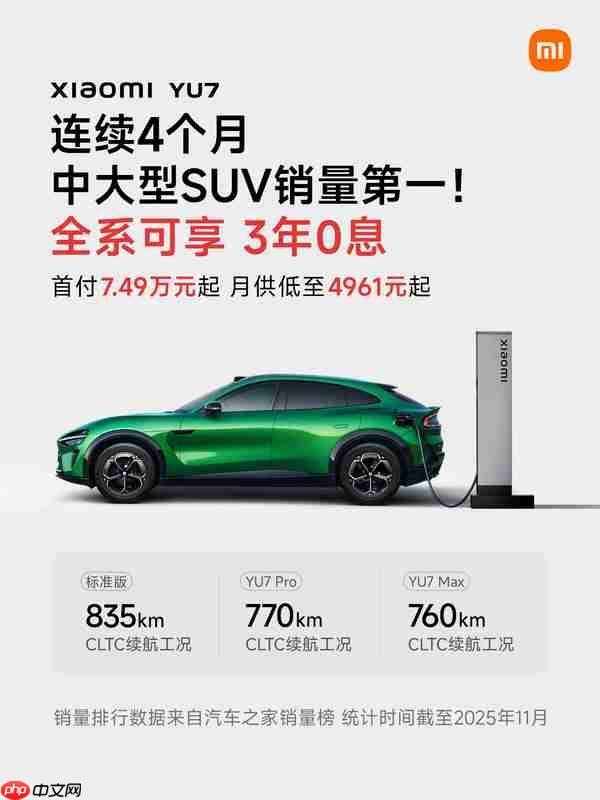 多家车企开年促销 特斯拉小米免息 宝马大众大降价  第2张