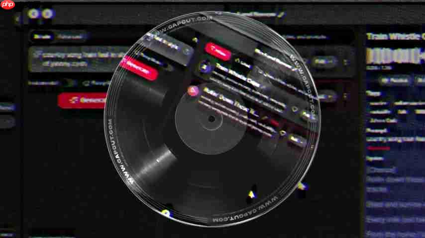 AI音乐生成器终极指南：免费、付费及使用技巧  第9张