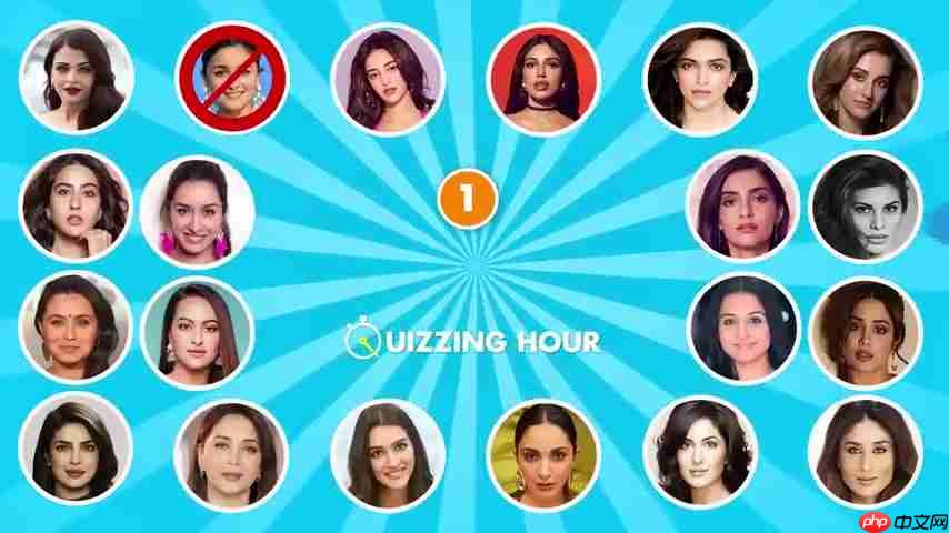 挑战你的宝莱坞知识：通过声音猜女演员！  第5张