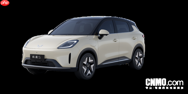 五菱缤果家族去年销量破21万台 上市累计销量破61万台  第1张