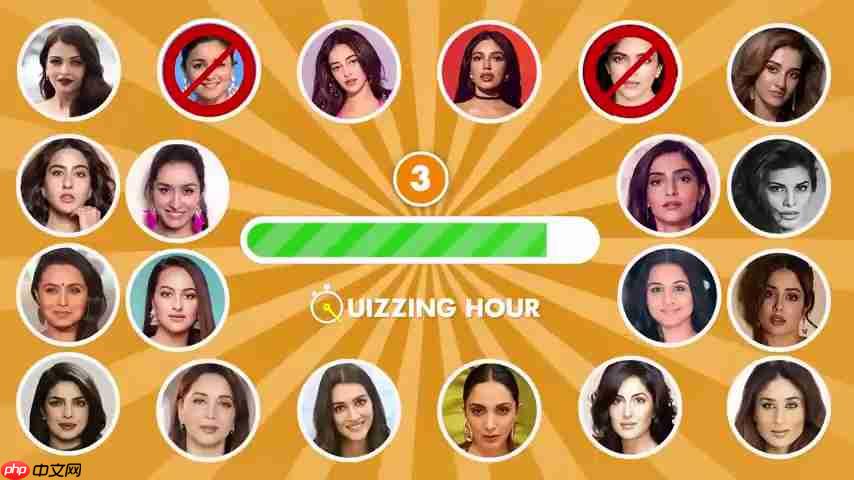 挑战你的宝莱坞知识：通过声音猜女演员！  第15张