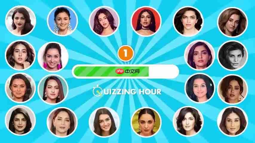 挑战你的宝莱坞知识：通过声音猜女演员！  第16张