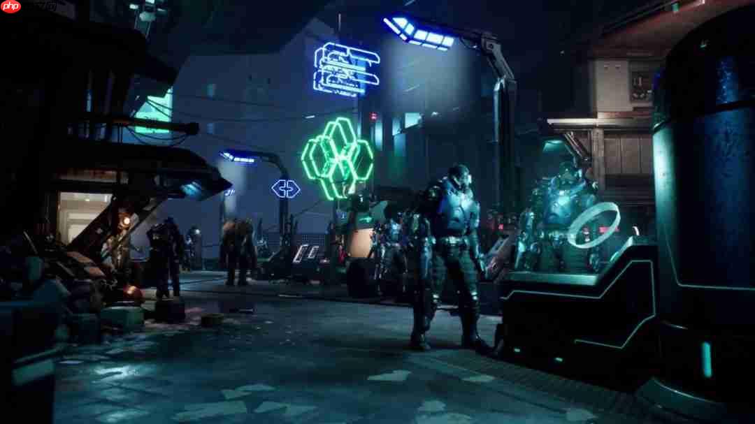 微软夭折项目《黑鸟计划》两分钟实机片段流出  第3张