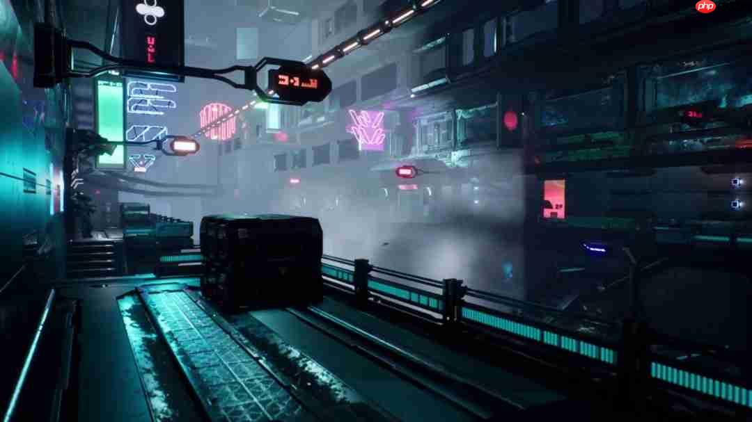 微软夭折项目《黑鸟计划》两分钟实机片段流出  第6张