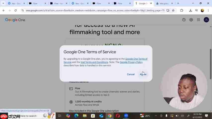 AI视频生成终极指南：轻松创建圣经故事场景  第5张
