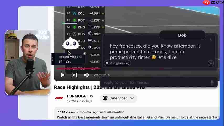 AI Chrome 扩展：提升效率的终极指南  第2张
