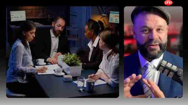 AI驱动SOP：提升设施管理效率的终极指南  第3张