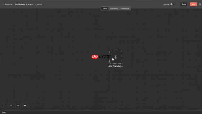 自动化 SOP 生成：AnyTen 工作流指南  第2张