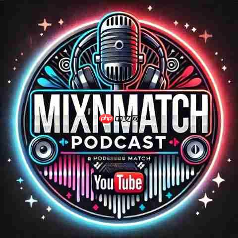 MixNMatch Podcast：从草根到750集，成功秘诀与未来展望