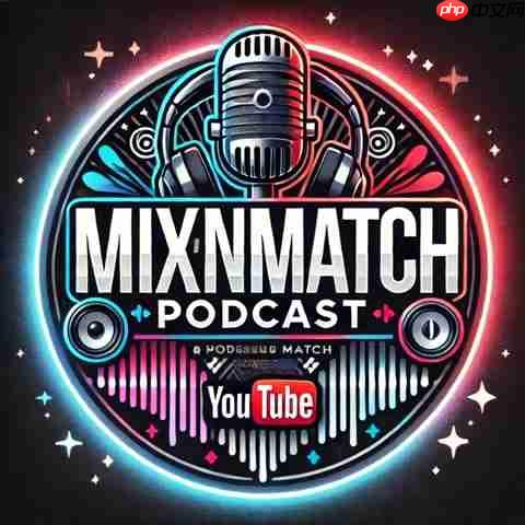 MixNMatch Podcast：从草根到750集，成功秘诀与未来展望  第5张