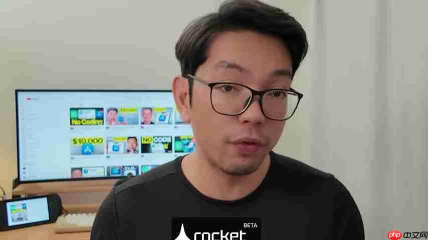 2025年利用AI构建应用程序并实现盈利的终极指南  第2张