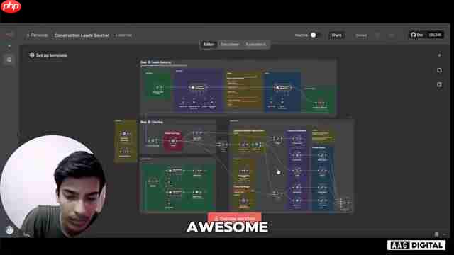 AI驱动的潜在客户挖掘：建筑公司如何实现业绩增长  第7张