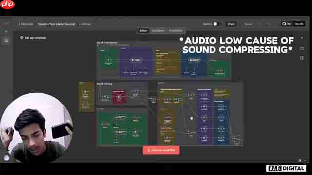 AI驱动的潜在客户挖掘：建筑公司如何实现业绩增长  第8张