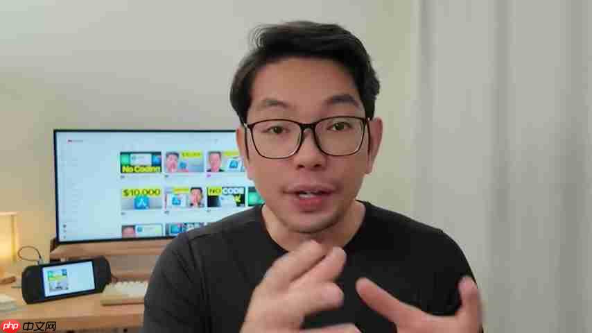 2025年利用AI构建应用程序并实现盈利的终极指南  第4张