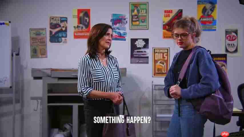 摆脱贫民窟！丑小鸭变天鹅：查莉的励志故事  第8张