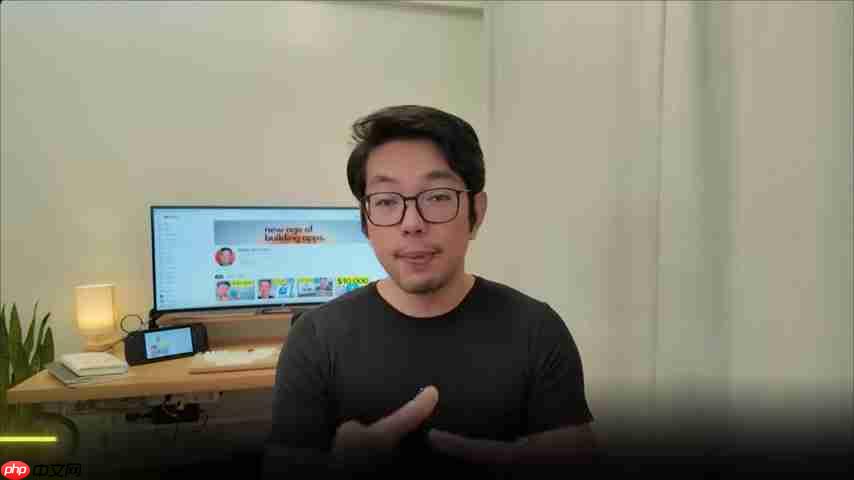 2025年利用AI构建应用程序并实现盈利的终极指南  第6张