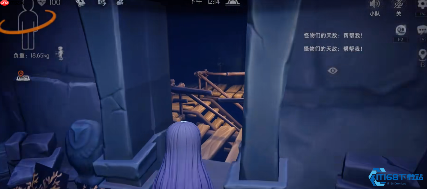 爱丽丝技能流轻松上手超强攻略  第1张