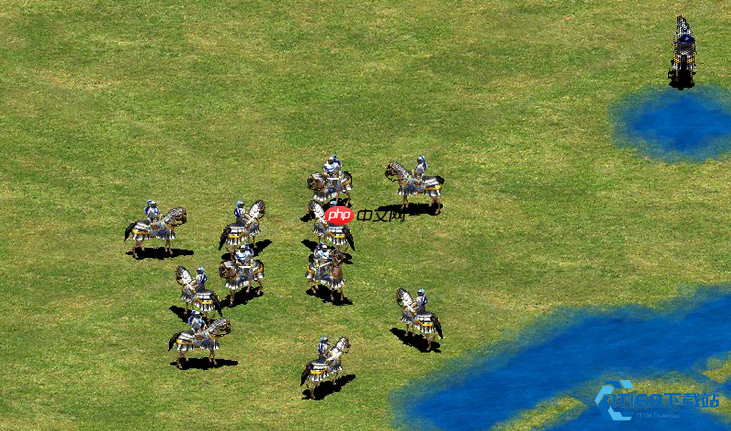 拜占庭甲胄骑兵终极克制指南  第1张