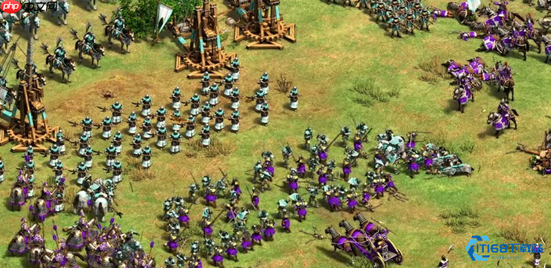 拜占庭甲胄骑兵终极克制指南  第3张