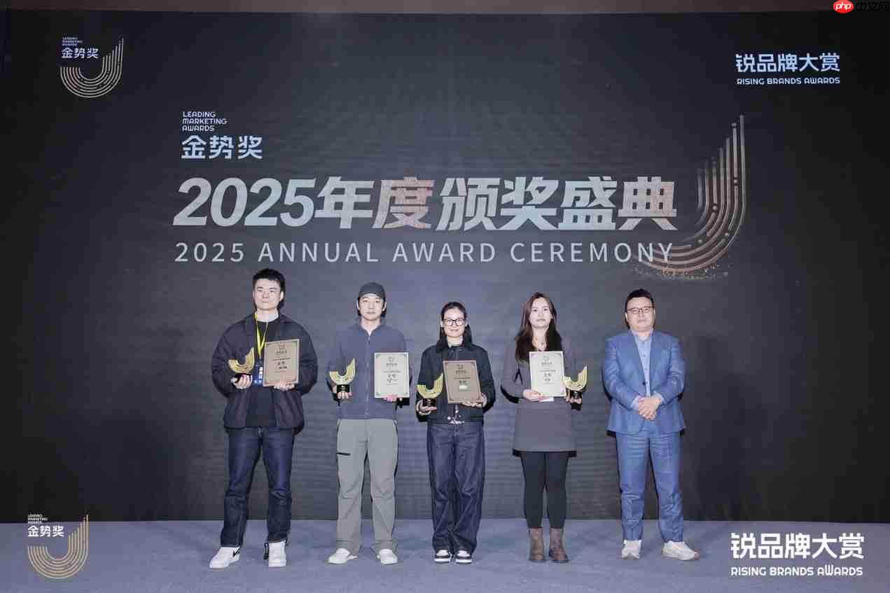 金势奖双金奖印证前行者升维之路：前行者何以重新定义“情绪伙伴”？