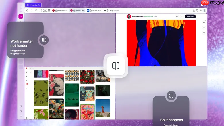 Opera One 浏览器发布 R3 更新，重构 AI 底层、优化智能 体验  第1张