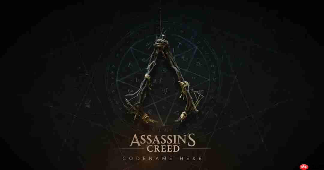 《孤岛惊魂5》编剧加盟《刺客信条：女巫》担任首席编剧  第2张