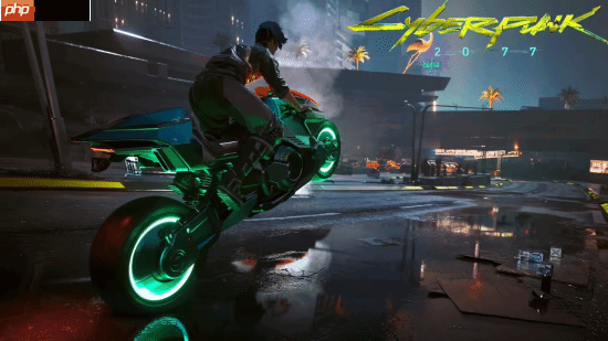 RTX 3080显卡强开DLSS 4.5！降帧率换画质  第6张