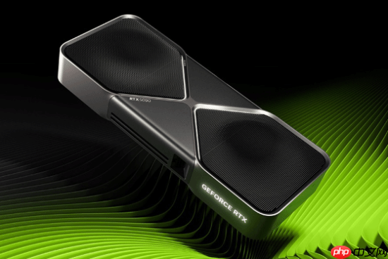 英伟达在撒谎！内部人士声称RTX 5070 Ti等显卡已被限产  第1张