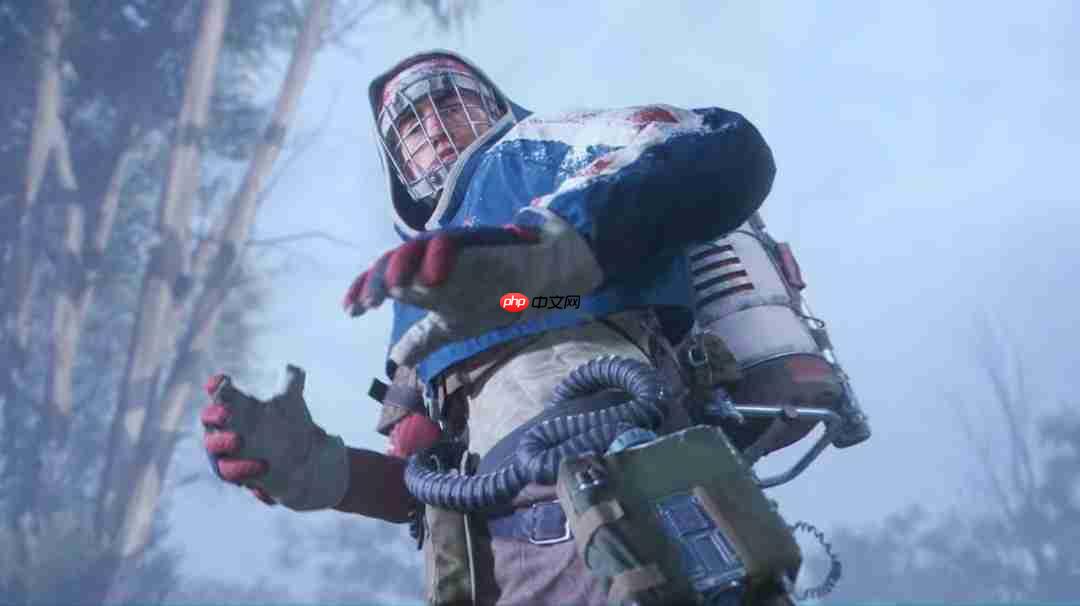 《Arc Raiders》开发者也知道游戏里部分技能很鸡肋  第1张