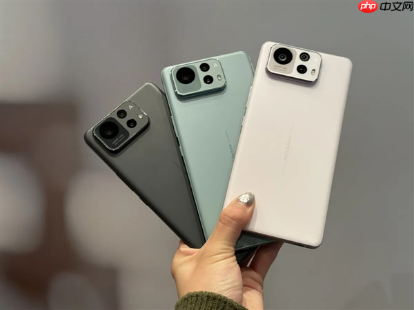 又一家手机品牌离开 华硕手机退场：未来不再推出新机  第1张