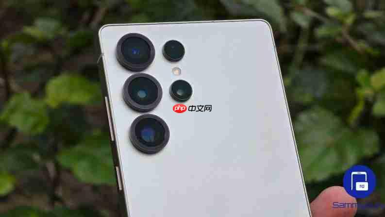 主摄光圈升级至 f/1.4，三星 Galaxy S26 Ultra 影像细节曝光  第3张