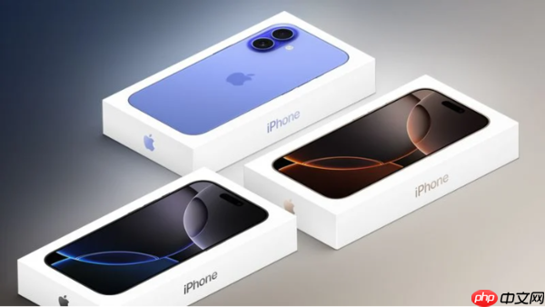 苹果更新以旧换新价格 iPhone普遍贬值 Mac回收价异常  第1张