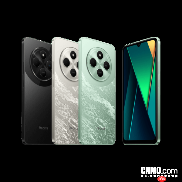 REDMI两款新机通过3C认证 支持15W快充 或为15系列  第1张