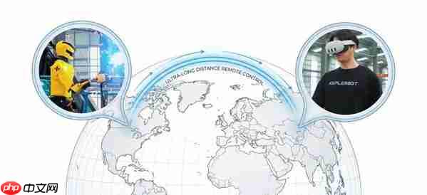 开普勒首例"人机协作"高空焊接作业震撼亮相！  第4张