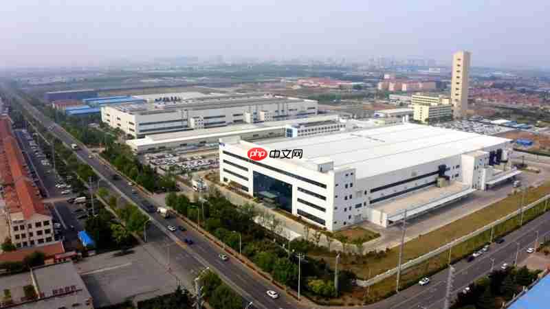 再添1座！海尔13座灯塔工厂  第1张