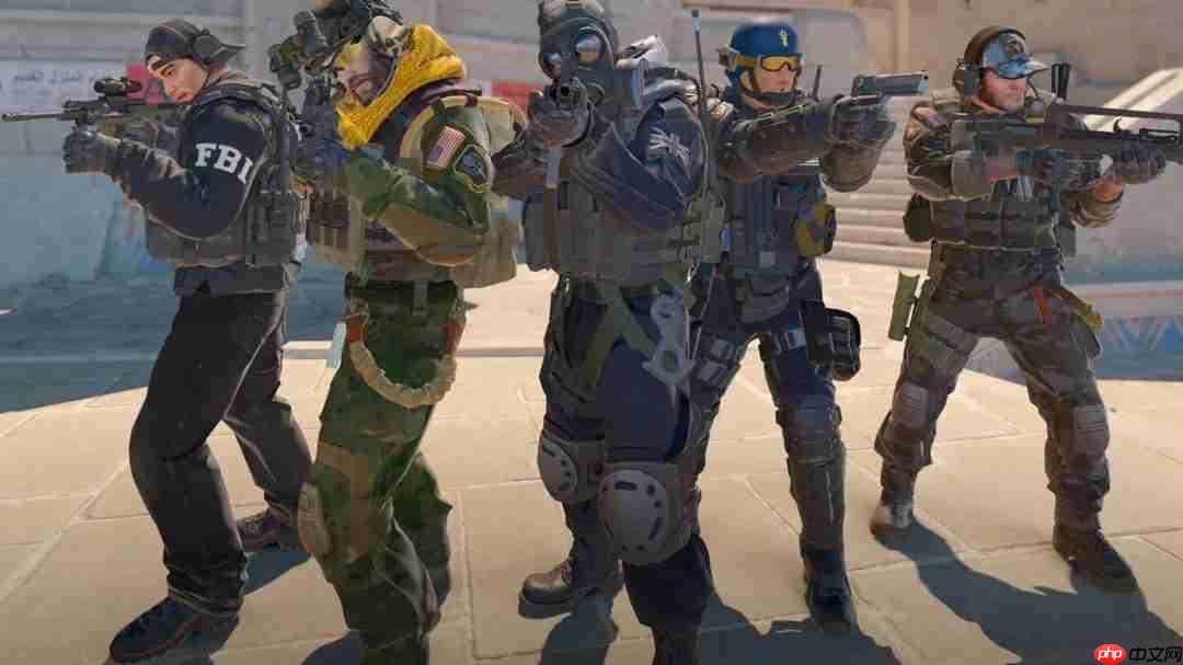 《CS2》去年为V社创收10亿美元 武器箱成吸金利器  第1张